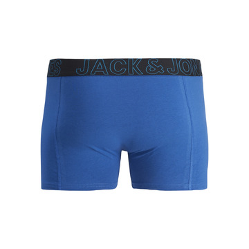 Boxer van het merk Jack & Jones Junior in het Blauw