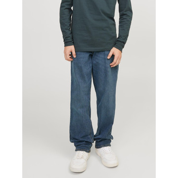 Broek van het merk Jack & Jones Junior in het Jeans