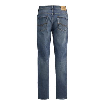 Broek van het merk Jack & Jones Junior in het Jeans