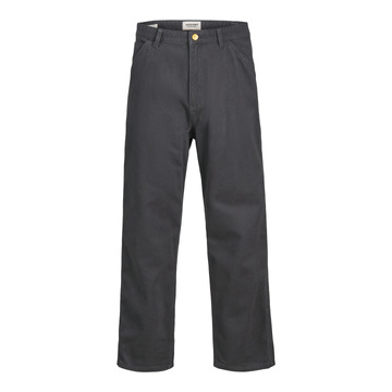 Broek van het merk Jack & Jones Junior in het Grijs