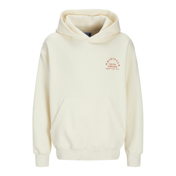 Sweater van het merk Jack & Jones Junior in het Grijs