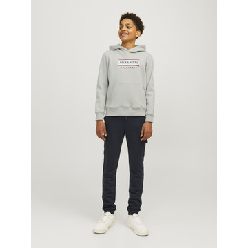 Sweater van het merk Jack & Jones Junior in het Beige