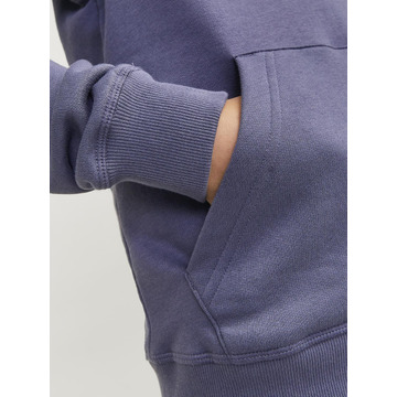 Sweater van het merk Jack & Jones Junior in het Blauw