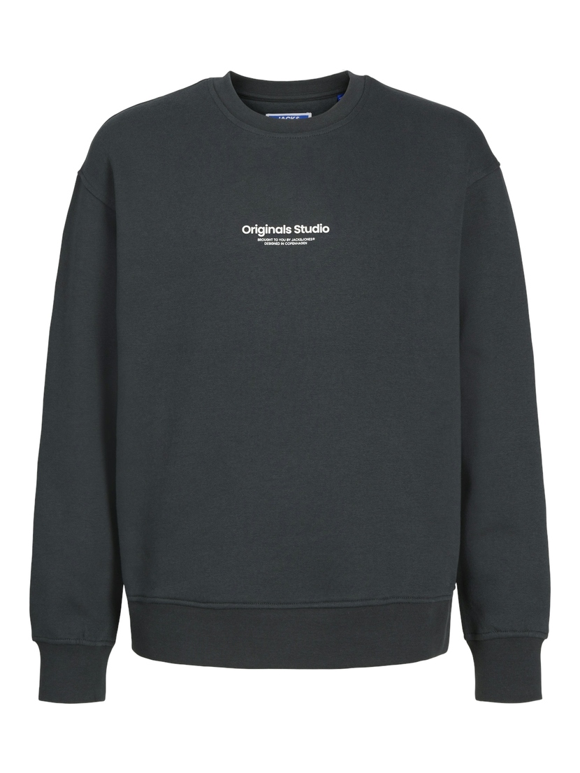 JORVESTERBRO SWEAT CREW NECK NOOS J NR