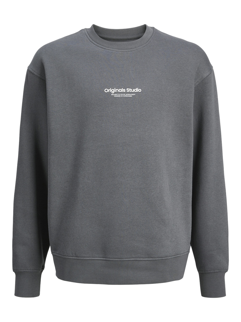 JORVESTERBRO SWEAT CREW NECK NOOS J NR