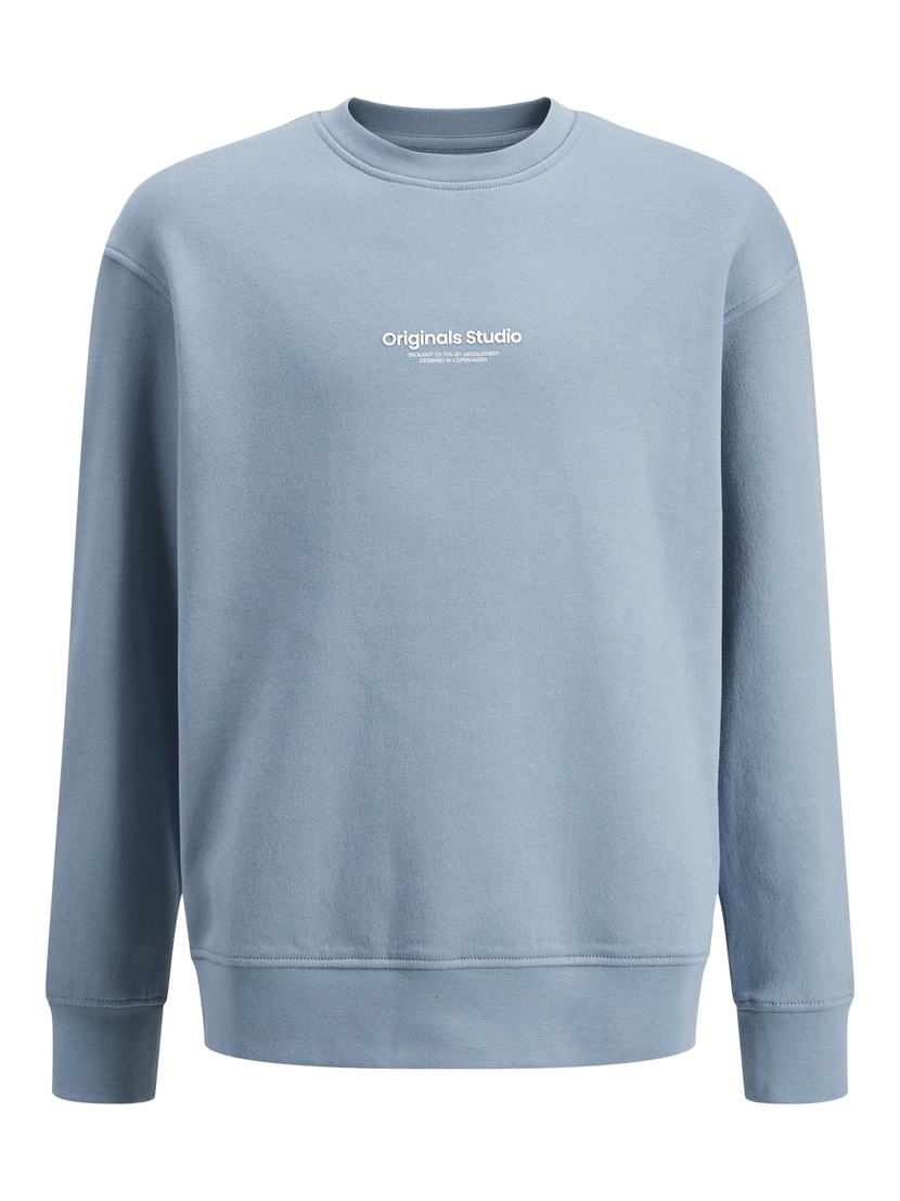 JORVESTERBRO SWEAT CREW NECK NOOS J NR