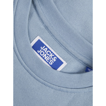 Sweater van het merk Jack & Jones Junior in het Blauw