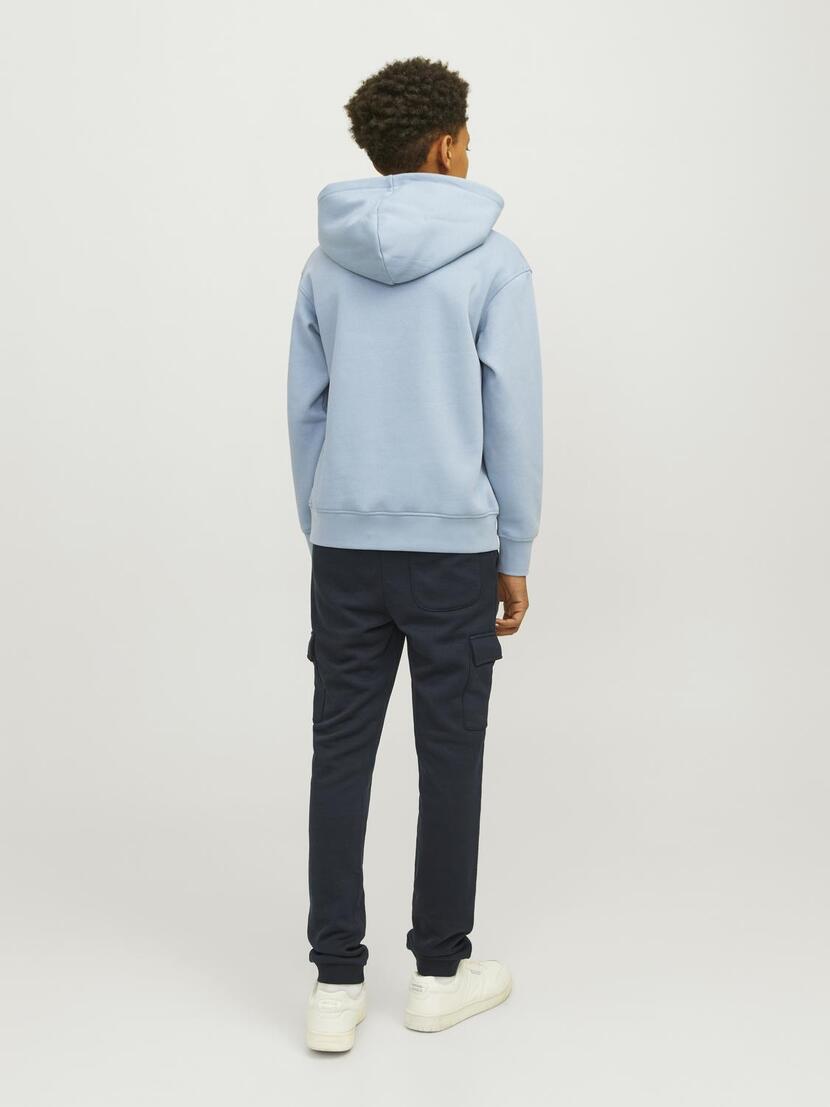 JORVESTERBRO SWEAT HOOD NOOS JNR