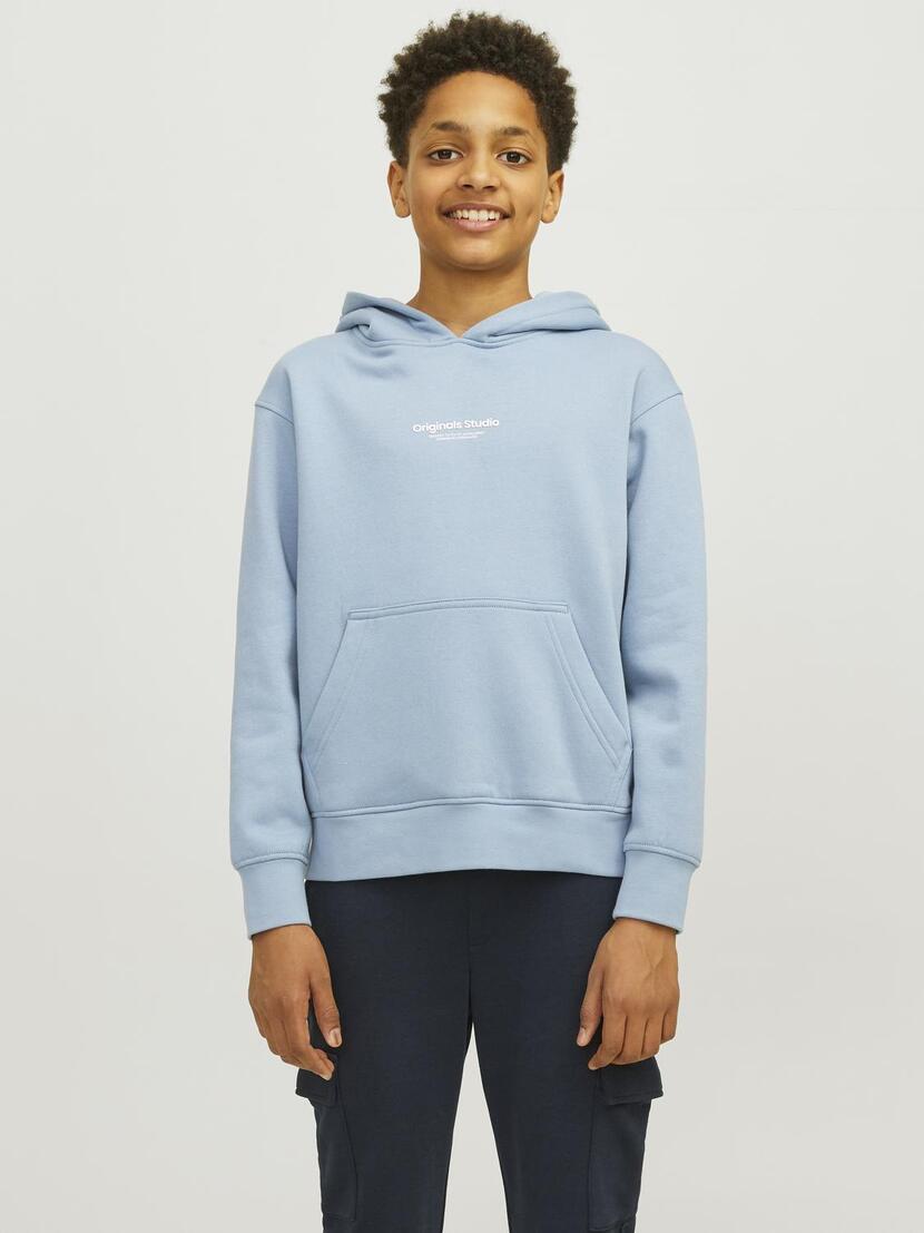 JORVESTERBRO SWEAT HOOD NOOS JNR