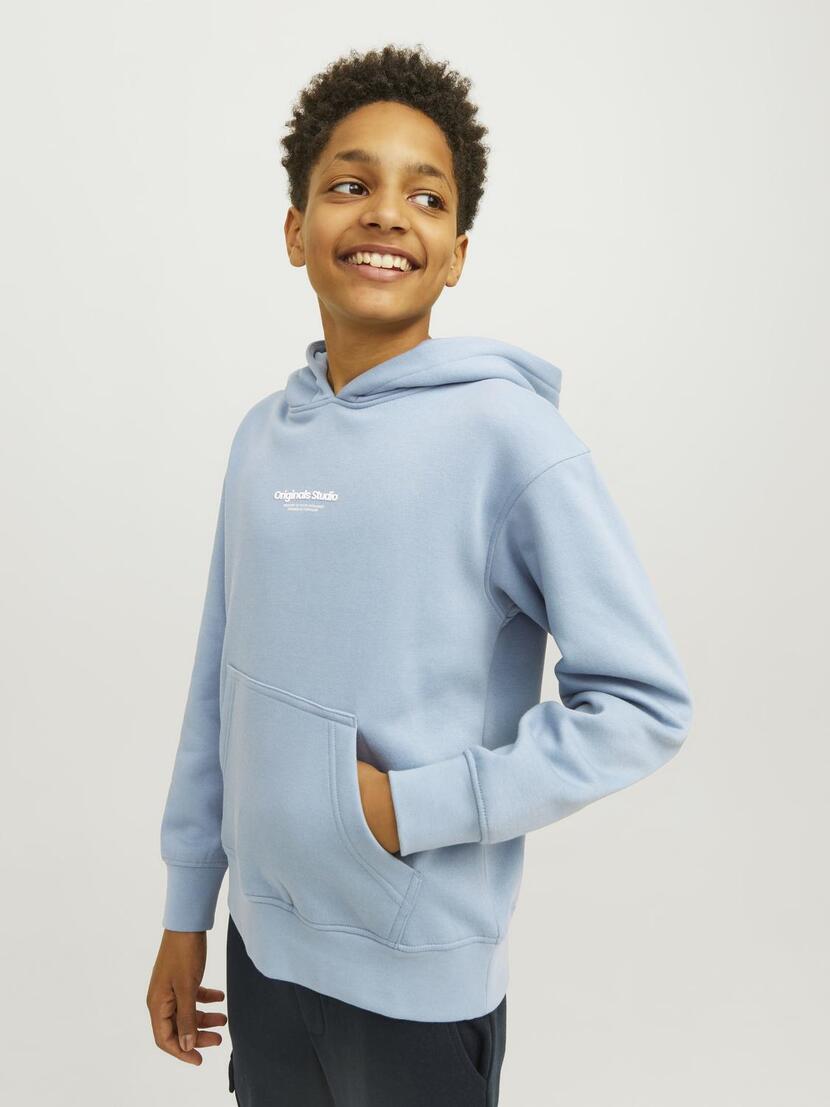 JORVESTERBRO SWEAT HOOD NOOS JNR