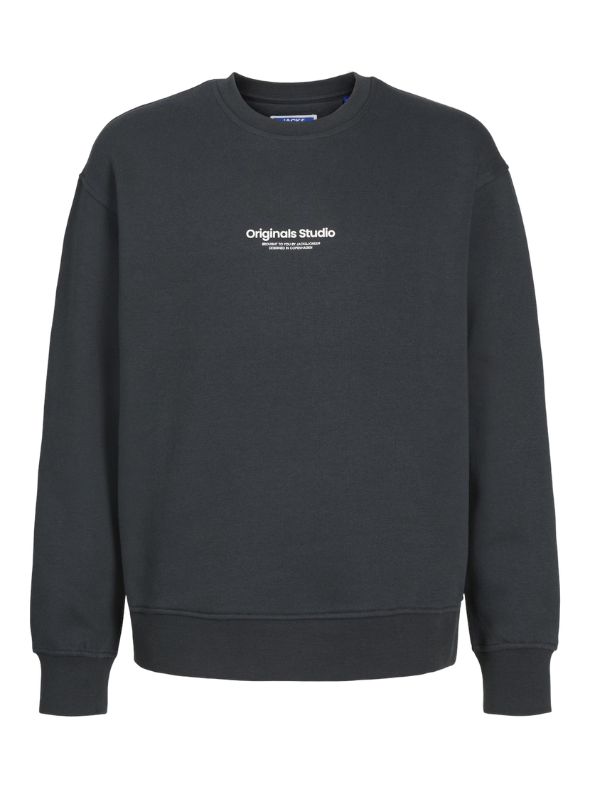 JORVESTERBRO SWEAT CREW NECK BN MNI