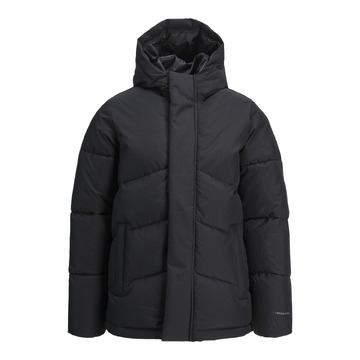 Jacket van het merk Jack & Jones Junior in het Groen