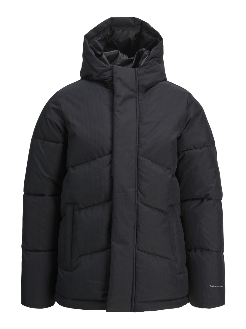 JJWORLD PUFFER JACKET JNR