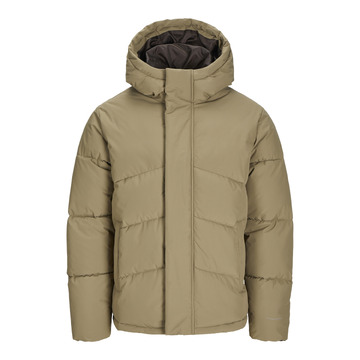 Jacket van het merk Jack & Jones Junior in het Zwart