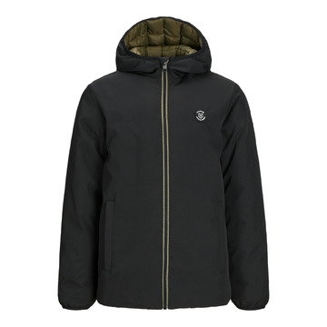 Jacket van het merk Jack & Jones Junior in het Zwart