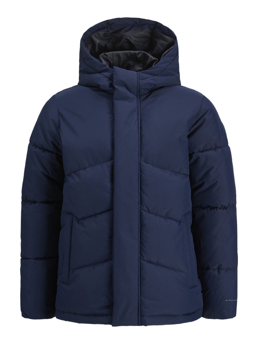 JJWORLD PUFFER JACKET MNI