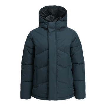 Jacket van het merk Jack & Jones Junior in het Marine