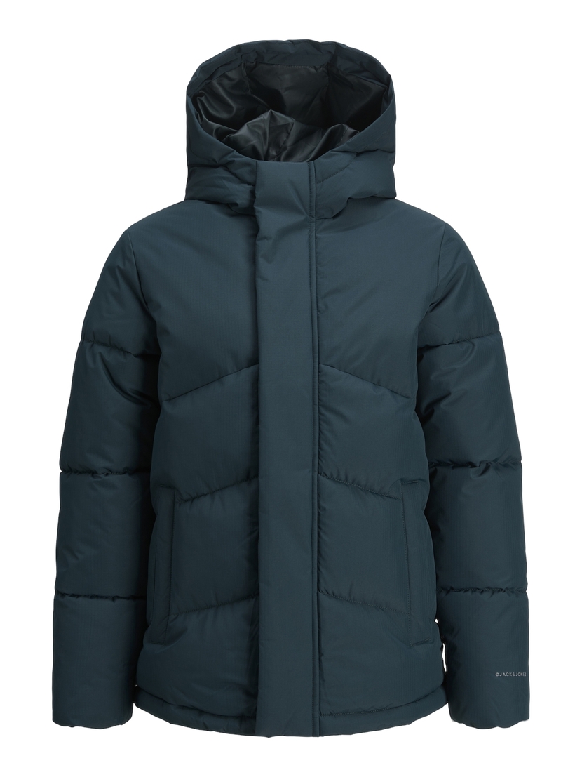 JJWORLD PUFFER JACKET MNI