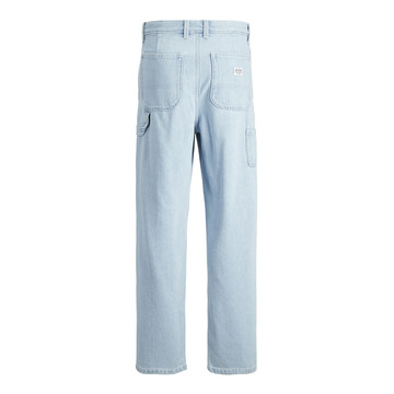 Broek van het merk Jack & Jones Junior in het Jeans