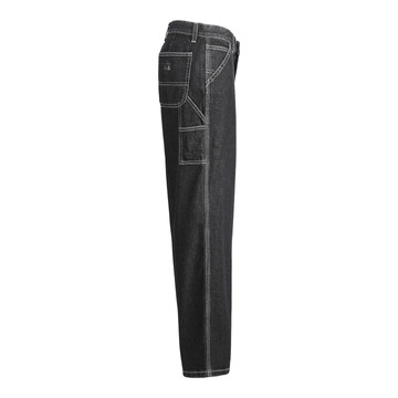 Broek van het merk Jack & Jones Junior in het Zwart