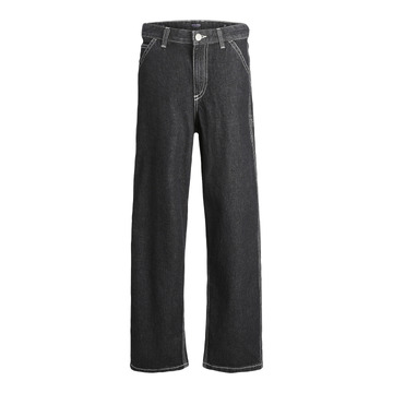 Broek van het merk Jack & Jones Junior in het Zwart