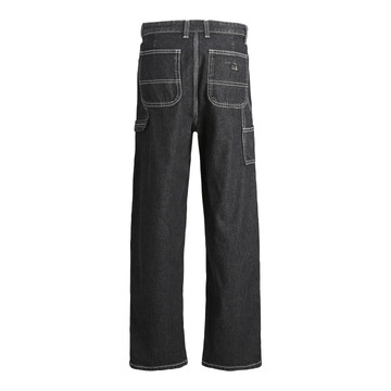 Broek van het merk Jack & Jones Junior in het Zwart