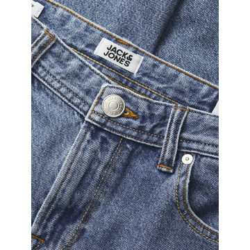 Broek van het merk Jack & Jones Junior in het Jeans