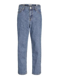 Broek van het merk Jack & Jones Junior in het Jeans