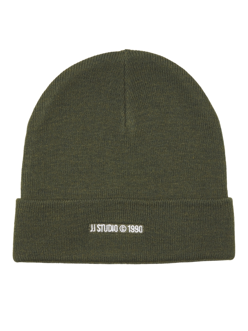 JACBOTTLE BEANIE JNR