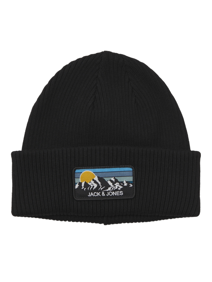 JACPEAK BEANIE JNR