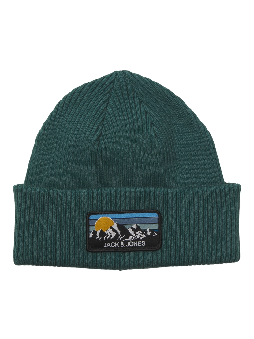 JACPEAK BEANIE JNR