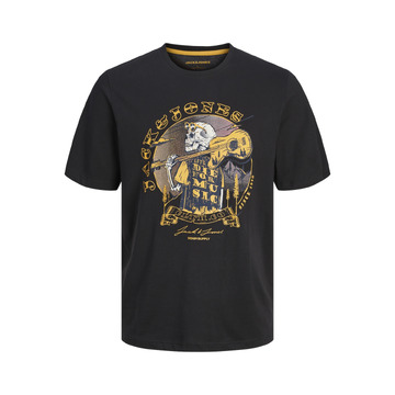 T-shirt van het merk Jack & Jones Junior in het Wit