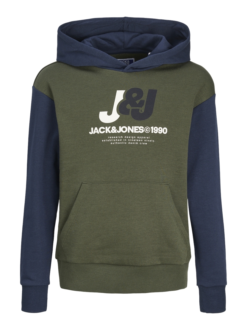 JJKYLO SWEAT HOOD MNI