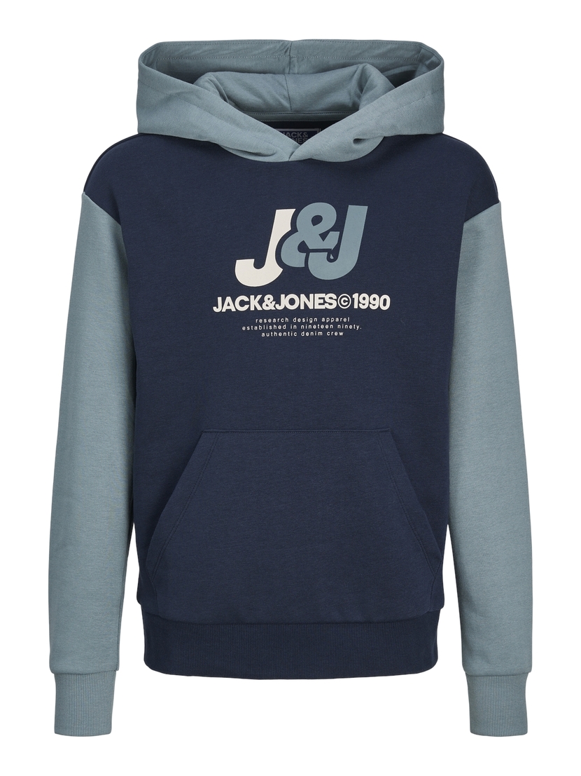 JJKYLO SWEAT HOOD MNI