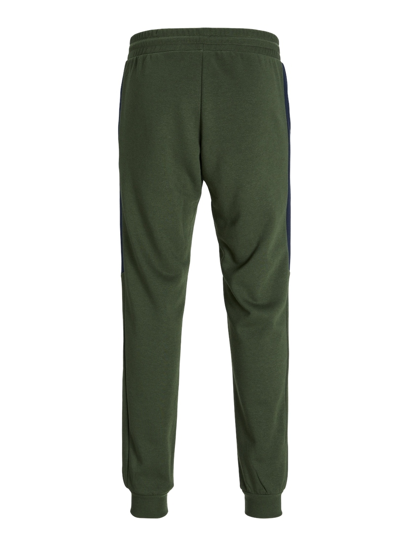 JPSTGORDON JJKYLO SWEAT PANTS MNI