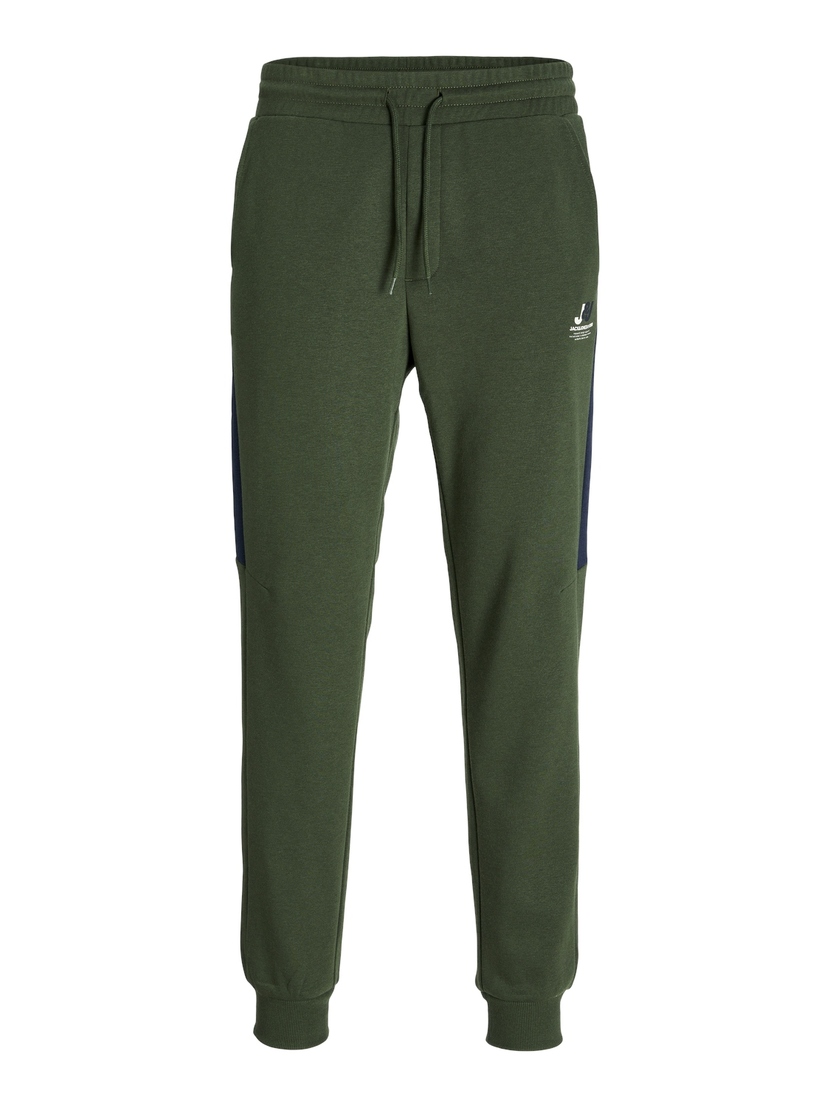 JPSTGORDON JJKYLO SWEAT PANTS MNI