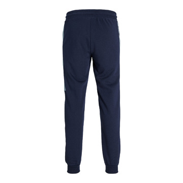 Broek van het merk Jack & Jones Junior in het Marine