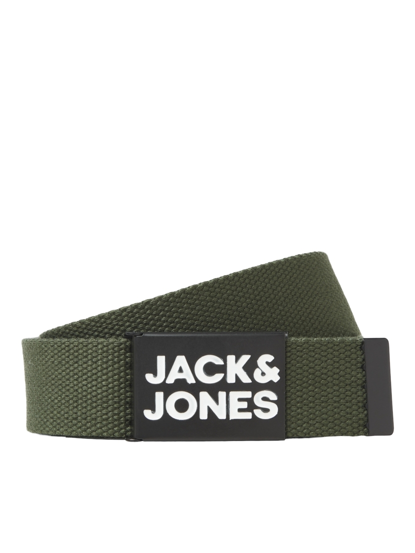 JACBIRK WOVEN BELT JNR