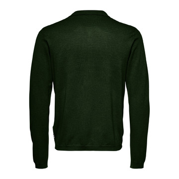 Pull van het merk Only & Sons in het Zwart