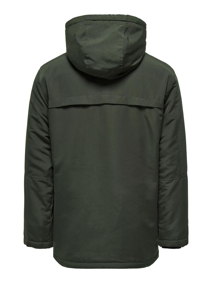 ONSJAYDEN PARKA OTW  VD