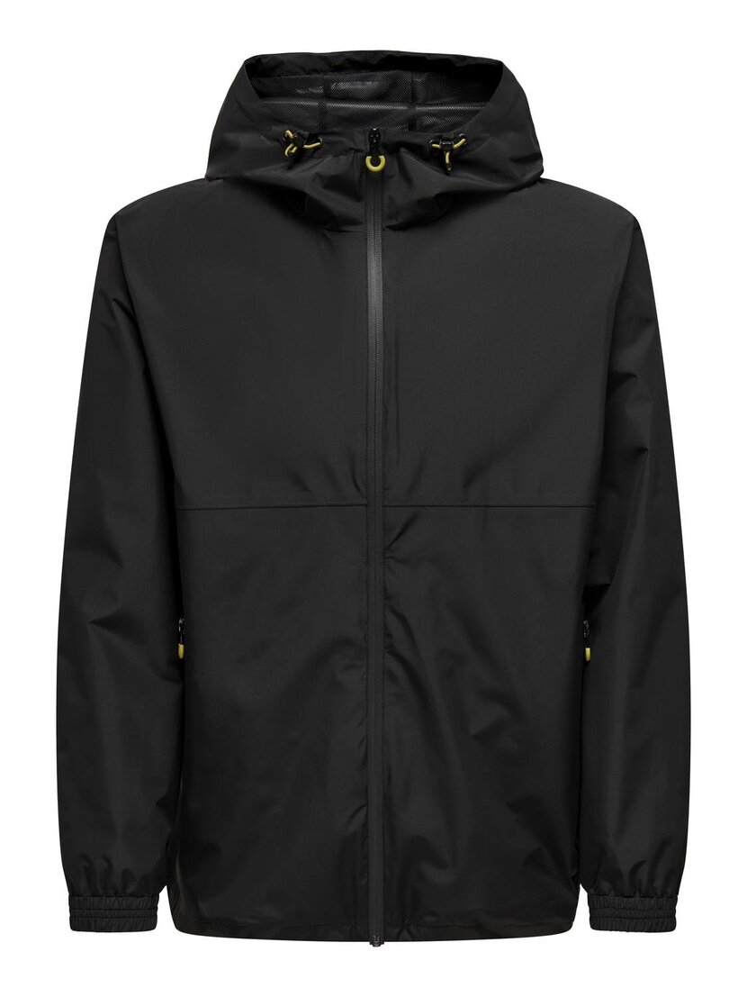 ONSCHASE WP JACKET ATHL