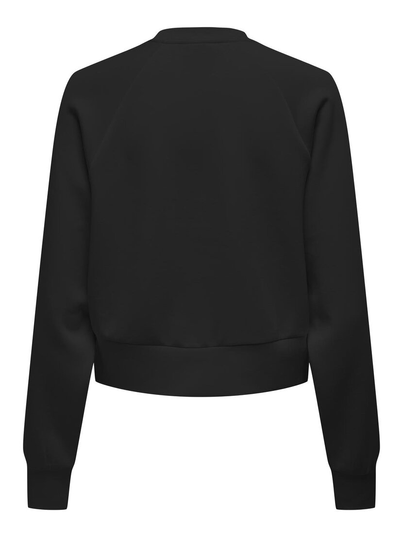 JDYELDORA L/S TOP JRS