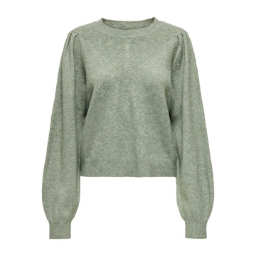 Pull van het merk Jdy in het Beige