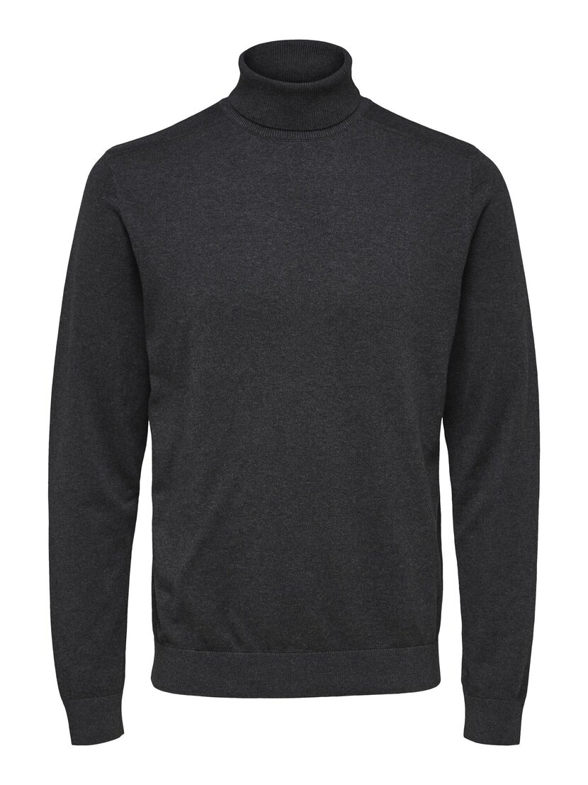 SLHBERG ROLL NECK NOOS