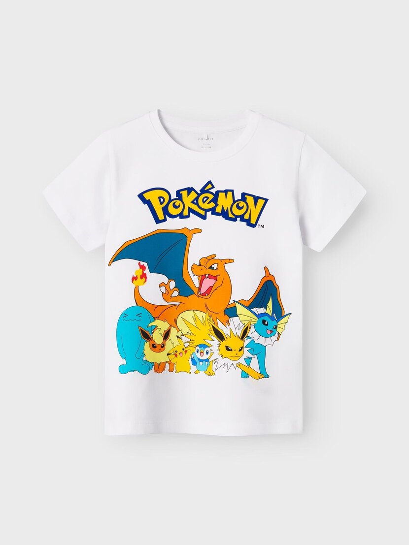 NKMMASIR POKEMON SS TOP BOX SKY