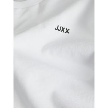 T-shirt van het merk Jjxx in het Wit