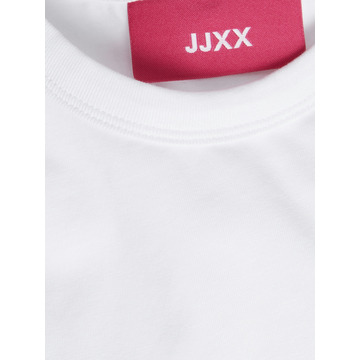 T-shirt van het merk Jjxx in het Wit