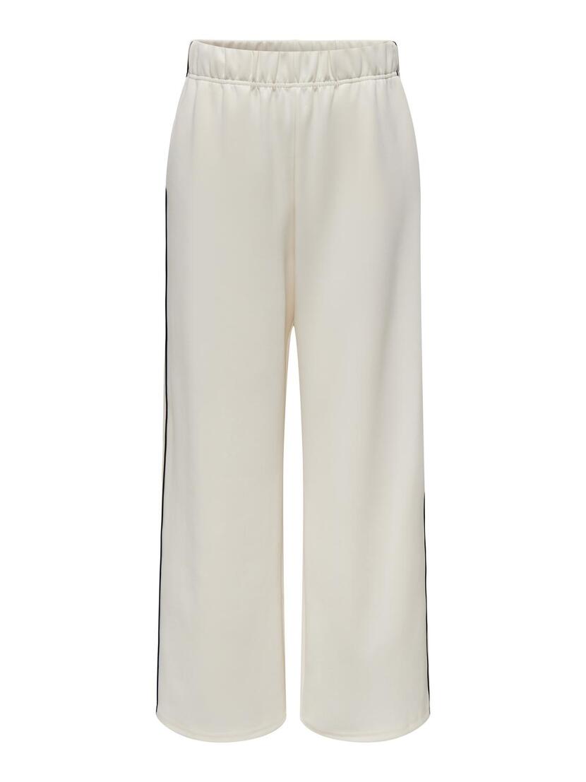 ONLLETT WIDE PANTS CS SWT