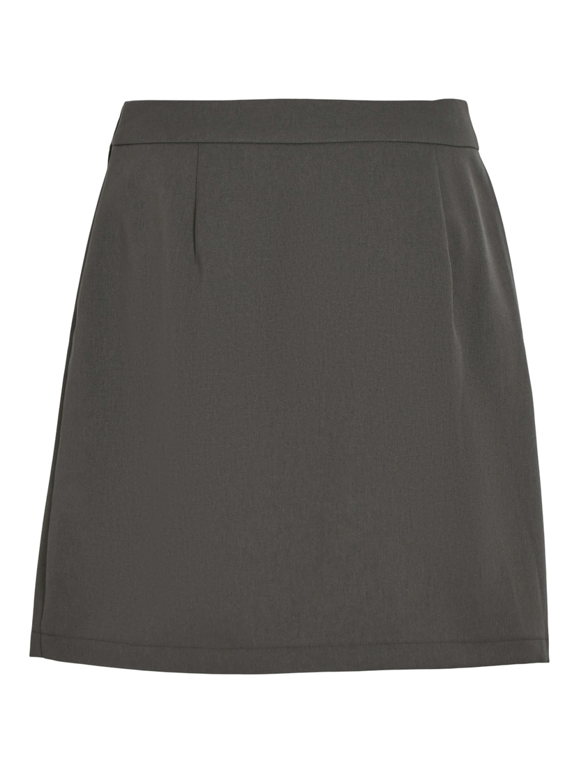 VITOLGA SHORT HW WRAP SKIRT