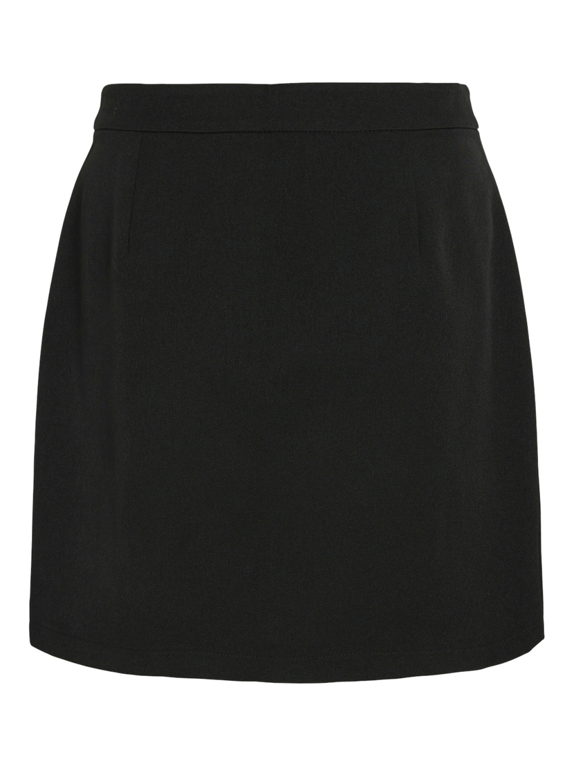 VITOLGA SHORT HW WRAP SKIRT